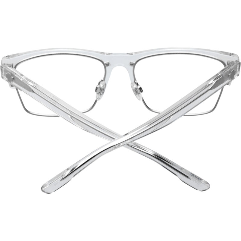 WESTON 5050 57, Crystal Silver Matte-Demo  W/ Spy+ Lens Print, hi-res image number null